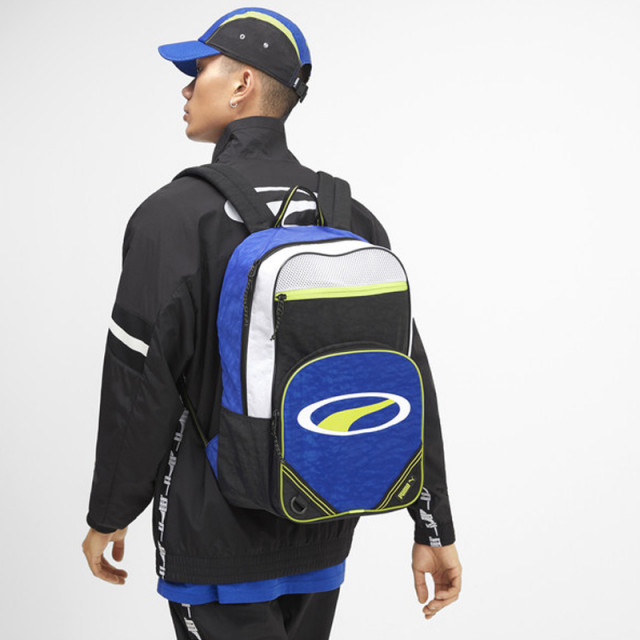 Cell Backpack foto 4